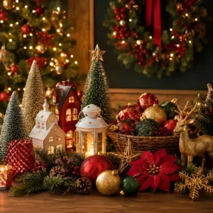 Decorations