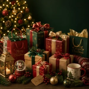 Christmas Gifts