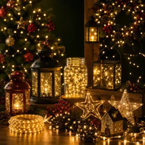 Lights & Lighting