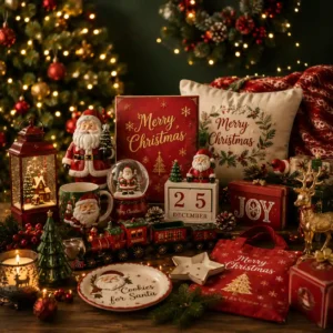 Christmas Specials