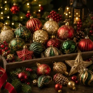 Ornaments