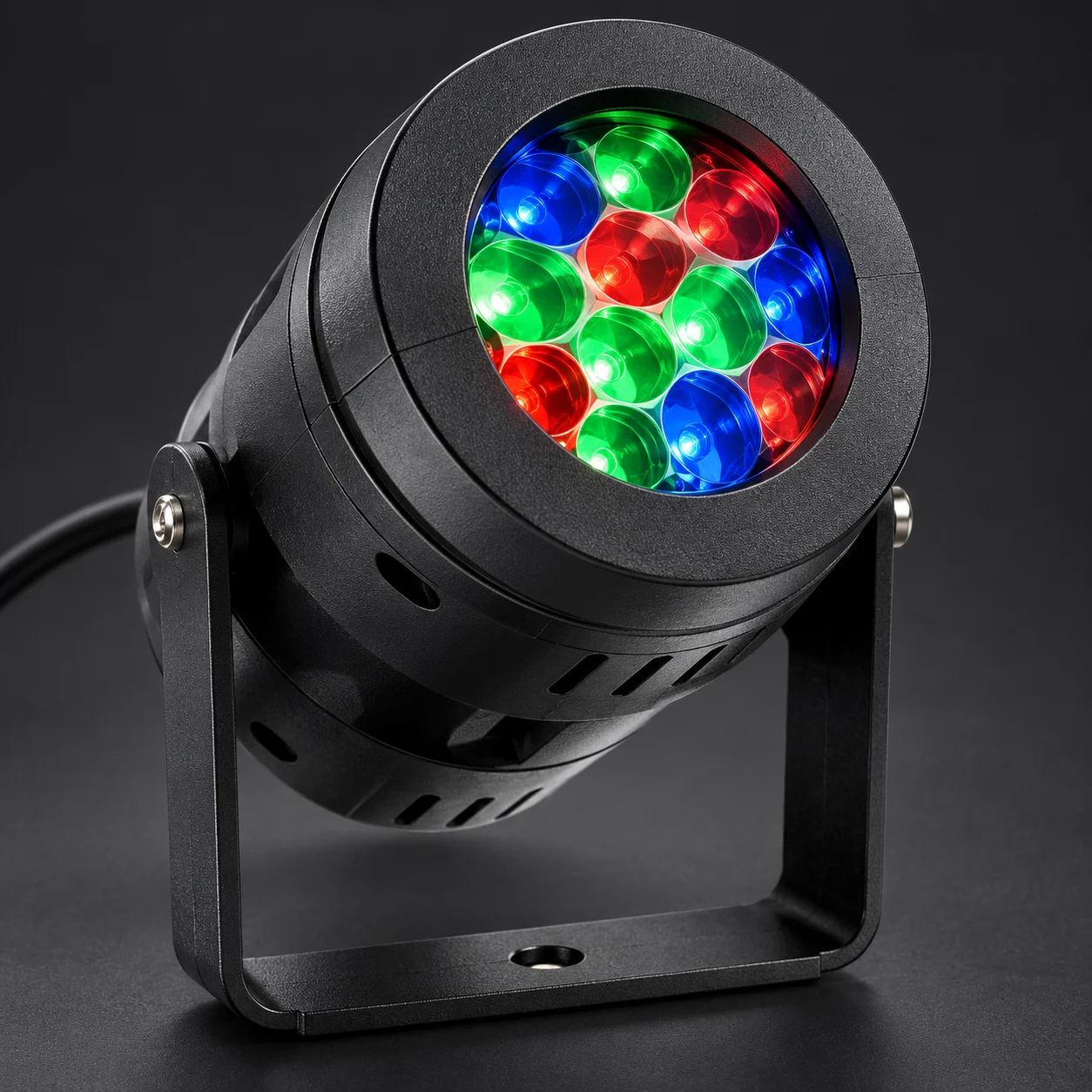 Christmas LED Projector Lights – 16 Patterns, Indoor & Outdoor - Image 3