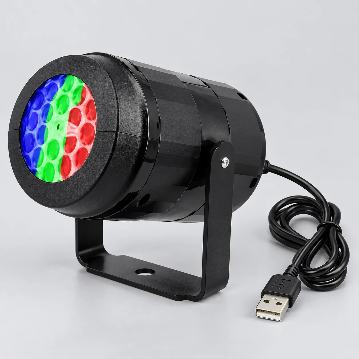 Christmas LED Projector Lights – 16 Patterns, Indoor & Outdoor - Image 4